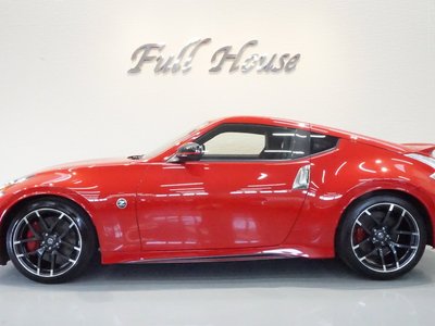 2021 Nissan FAIRLADY Z — фото 1