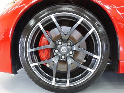 صورة مصغرة 20 لـ 2021 Nissan FAIRLADY Z