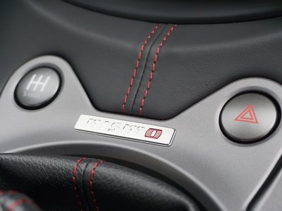 صورة مصغرة 38 لـ 2021 Nissan FAIRLADY Z