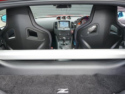 صورة مصغرة 33 لـ 2021 Nissan FAIRLADY Z