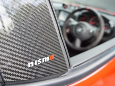 صورة مصغرة 28 لـ 2021 Nissan FAIRLADY Z