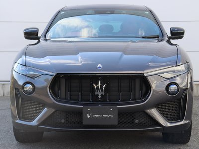 MASERATI LEVANTE - 4