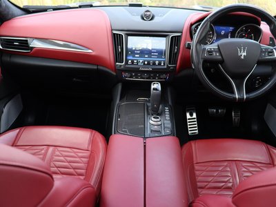 MASERATI LEVANTE - 7