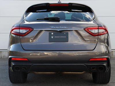 MASERATI LEVANTE - 5