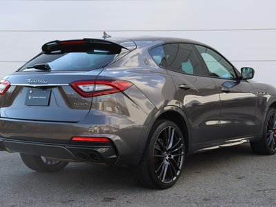 MASERATI LEVANTE - 3