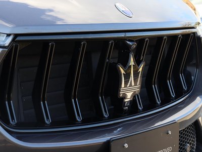 MASERATI LEVANTE - 8