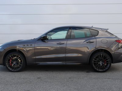 MASERATI LEVANTE - 6