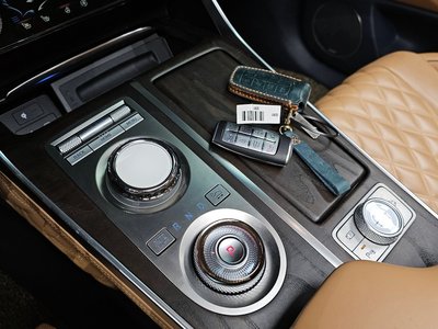 GENESIS GV80 - 9