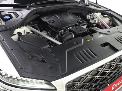 2024 Genesis GV70 photo 7