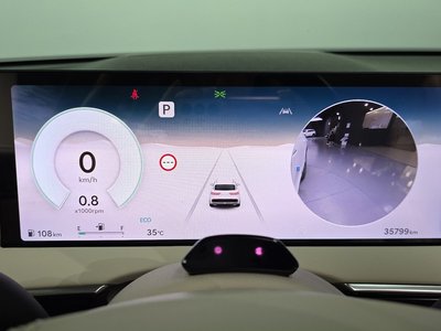 2024 Genesis GV70 thumbnail 11