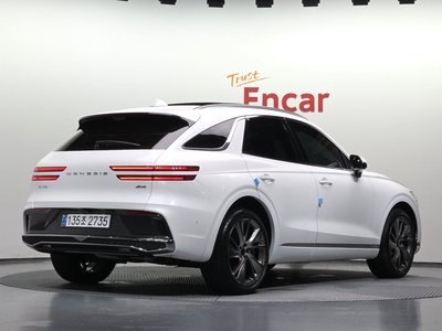 2024 Genesis GV70 photo 5