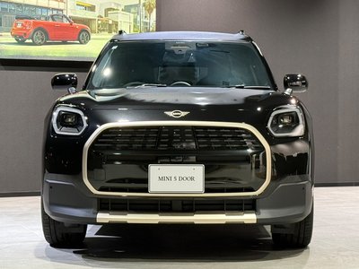 MINI MINI COUNTRYMAN - 3