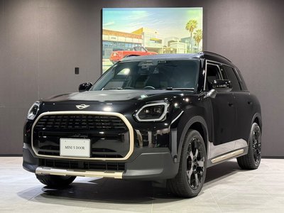 MINI MINI COUNTRYMAN - 1