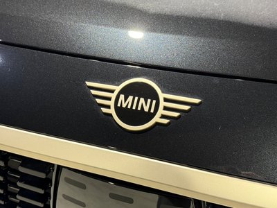 MINI MINI COUNTRYMAN - 6