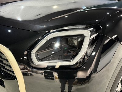 MINI MINI COUNTRYMAN - 4