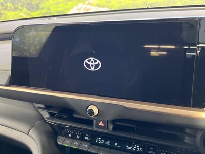 TOYOTA CROWN SPORT - 3