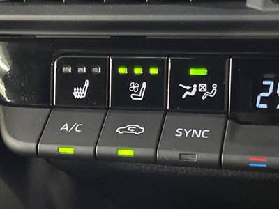 TOYOTA CROWN SPORT - 7