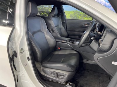 TOYOTA CROWN SPORT - 8