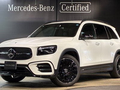 2026 Mercedes-BENZ GLB — фото 1