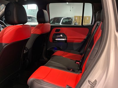 صورة مصغرة 31 لـ 2026 Mercedes-BENZ GLB