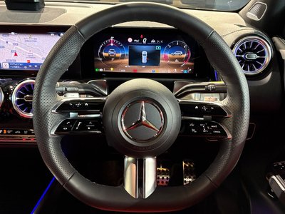 صورة مصغرة 24 لـ 2026 Mercedes-BENZ GLB