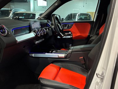 صورة مصغرة 34 لـ 2026 Mercedes-BENZ GLB