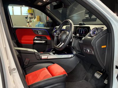 صورة 6 لـ 2026 Mercedes-BENZ GLB