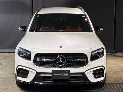 صورة 5 لـ 2026 Mercedes-BENZ GLB