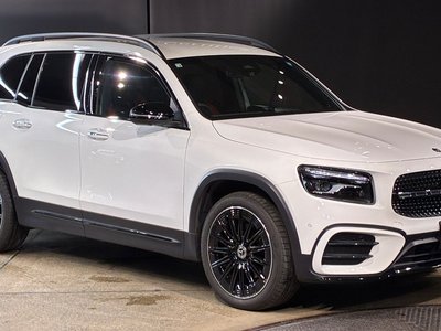 صورة 4 لـ 2026 Mercedes-BENZ GLB