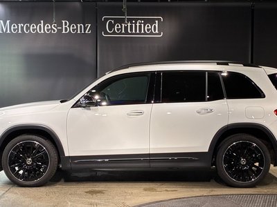صورة مصغرة 45 لـ 2026 Mercedes-BENZ GLB