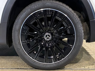 صورة مصغرة 47 لـ 2026 Mercedes-BENZ GLB