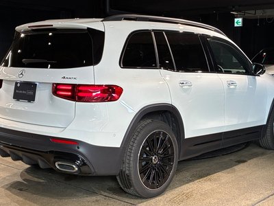 صورة مصغرة 38 لـ 2026 Mercedes-BENZ GLB