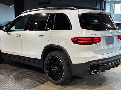 صورة مصغرة 40 لـ 2026 Mercedes-BENZ GLB