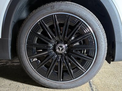 صورة مصغرة 49 لـ 2026 Mercedes-BENZ GLB
