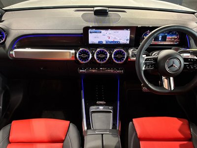 صورة مصغرة 25 لـ 2026 Mercedes-BENZ GLB