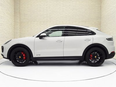 PORSCHE CAYENNE - 6