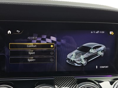 2022 Mercedes-BENZ GT AMG — миниатюра 23