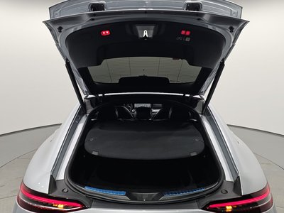 2022 Mercedes-BENZ GT AMG — миниатюра 34