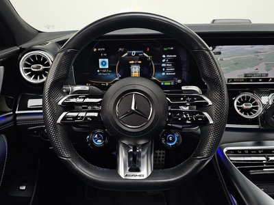 2022 Mercedes-BENZ GT AMG — миниатюра 19