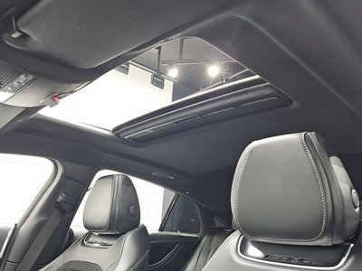 2022 Mercedes-BENZ GT AMG — миниатюра 32