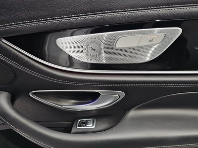 2022 Mercedes-BENZ GT AMG — миниатюра 31
