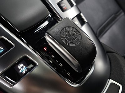2022 Mercedes-BENZ GT AMG — миниатюра 12