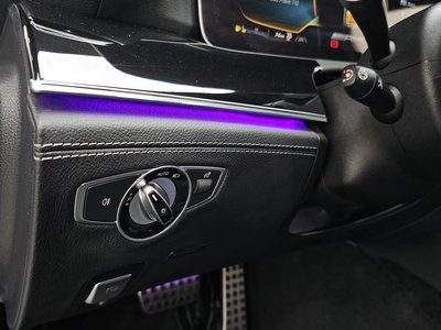2022 Mercedes-BENZ GT AMG — миниатюра 27