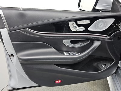 2022 Mercedes-BENZ GT AMG — миниатюра 14