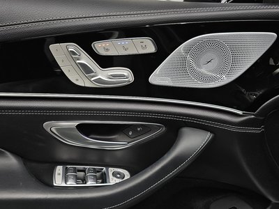 2022 Mercedes-BENZ GT AMG — миниатюра 28