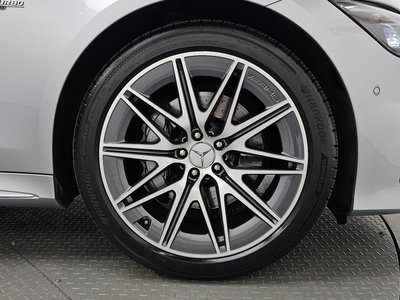 2022 Mercedes-BENZ GT AMG 照片 8