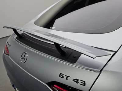2022 Mercedes-BENZ GT AMG — миниатюра 35