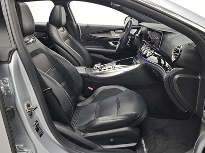 2022 Mercedes-BENZ GT AMG — миниатюра 17