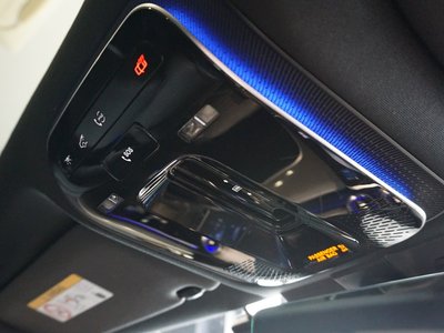 صورة مصغرة 48 لـ 2024 MERCEDES-BENZ C-CLASS