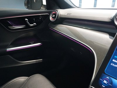 صورة مصغرة 53 لـ 2024 MERCEDES-BENZ C-CLASS